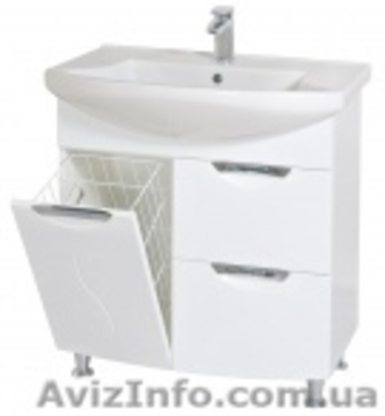 САНТЕХНИКА И МЕБЕЛЬ В ВАННУЮ КОМНАТУ - ПО САМЫМ НИЗКИМ ЦЕНАМ! СКИДКИ ОТ 10% - <ro>Изображение</ro><ru>Изображение</ru> #5, <ru>Объявление</ru> #76619