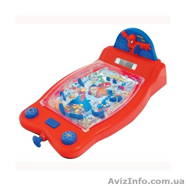 В этот уик-энд стоимость игрушек на kidstoys.com.ua будет НИЖЕ, ЧЕМ ОБЫЧНО - <ro>Изображение</ro><ru>Изображение</ru> #3, <ru>Объявление</ru> #84552