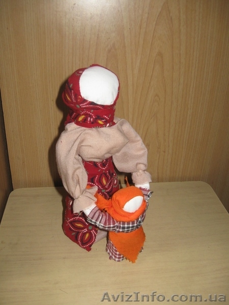 Старославянские  обереги  для  дома  и  семьи - <ro>Изображение</ro><ru>Изображение</ru> #3, <ru>Объявление</ru> #87205