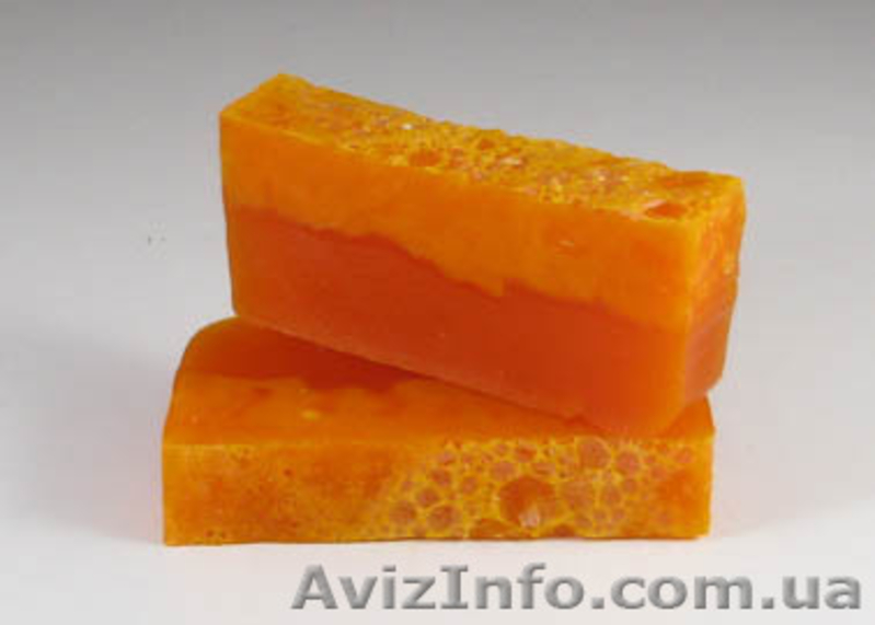 Мыло ручной работы - <ro>Изображение</ro><ru>Изображение</ru> #3, <ru>Объявление</ru> #68863