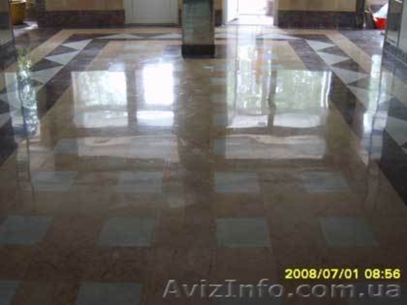 Восстановление каменных полов(мрамор, гранит) - <ro>Изображение</ro><ru>Изображение</ru> #3, <ru>Объявление</ru> #4112
