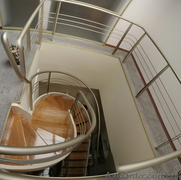 4 комн. кв. в двух уровнях Пушкинская. 250 кв.м. + мансарда. - <ro>Изображение</ro><ru>Изображение</ru> #3, <ru>Объявление</ru> #82383