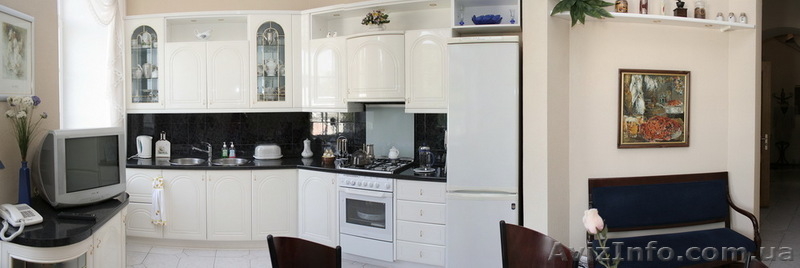 4 комн. кв. в двух уровнях Пушкинская. 250 кв.м. + мансарда. - <ro>Изображение</ro><ru>Изображение</ru> #5, <ru>Объявление</ru> #82383