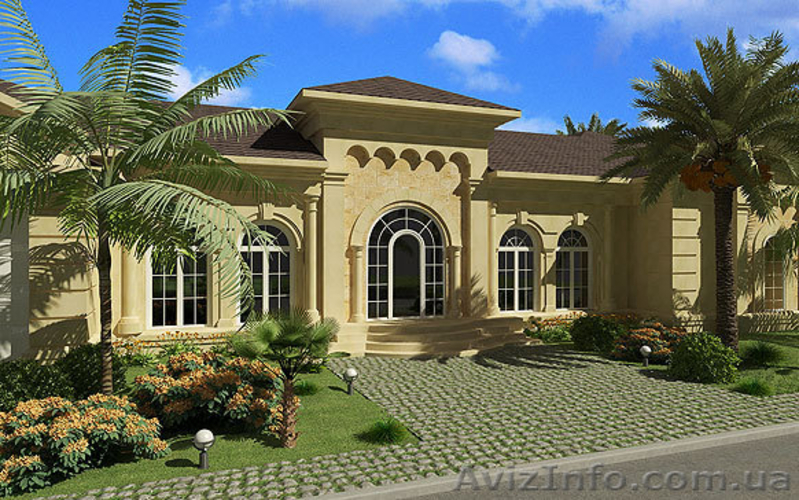 Строительство домов, коттеджей, отделка - <ro>Изображение</ro><ru>Изображение</ru> #3, <ru>Объявление</ru> #79625