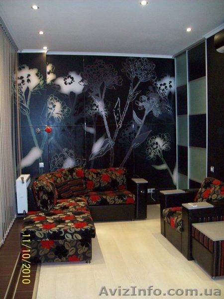 Сдам шикарную 2-комн.квартиру с видом на море в "Аркадиевском Дворце".. - <ro>Изображение</ro><ru>Изображение</ru> #4, <ru>Объявление</ru> #92780