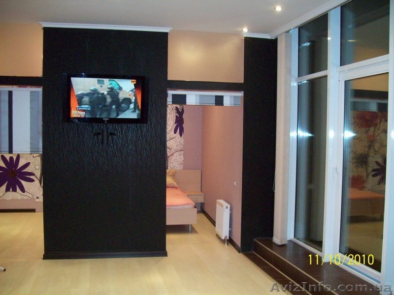 Сдам шикарную 2-комн.квартиру с видом на море в "Аркадиевском Дворце".. - <ro>Изображение</ro><ru>Изображение</ru> #3, <ru>Объявление</ru> #92780