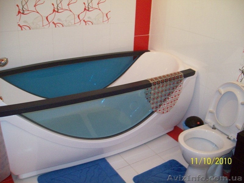 Сдам шикарную 2-комн.квартиру с видом на море в "Аркадиевском Дворце".. - <ro>Изображение</ro><ru>Изображение</ru> #5, <ru>Объявление</ru> #92780