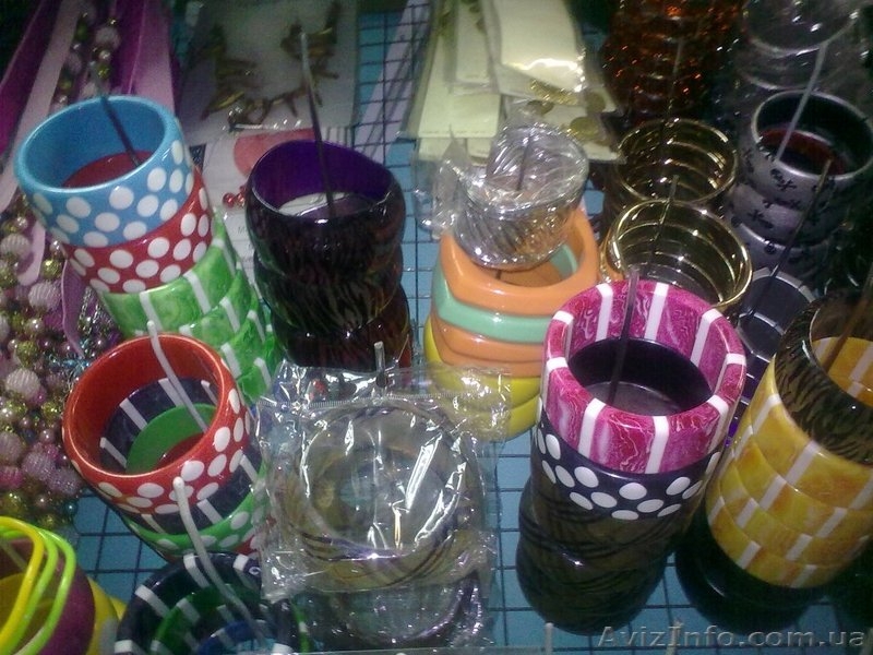 Продам бижутерию оптом по ценам производителей.Опт от 600 грн. - <ro>Изображение</ro><ru>Изображение</ru> #5, <ru>Объявление</ru> #97993