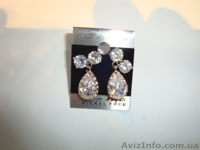 Продам бижутерию оптом по ценам производителей.Опт от 600 грн. - <ro>Изображение</ro><ru>Изображение</ru> #4, <ru>Объявление</ru> #97993