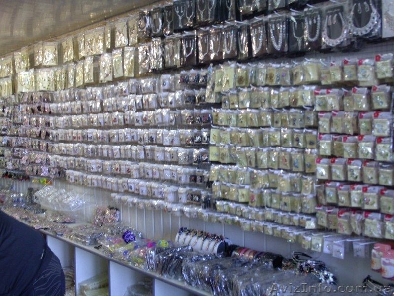 Бижутерия оптом по фабричным ценам.Опт от 800грн - <ro>Изображение</ro><ru>Изображение</ru> #4, <ru>Объявление</ru> #101985