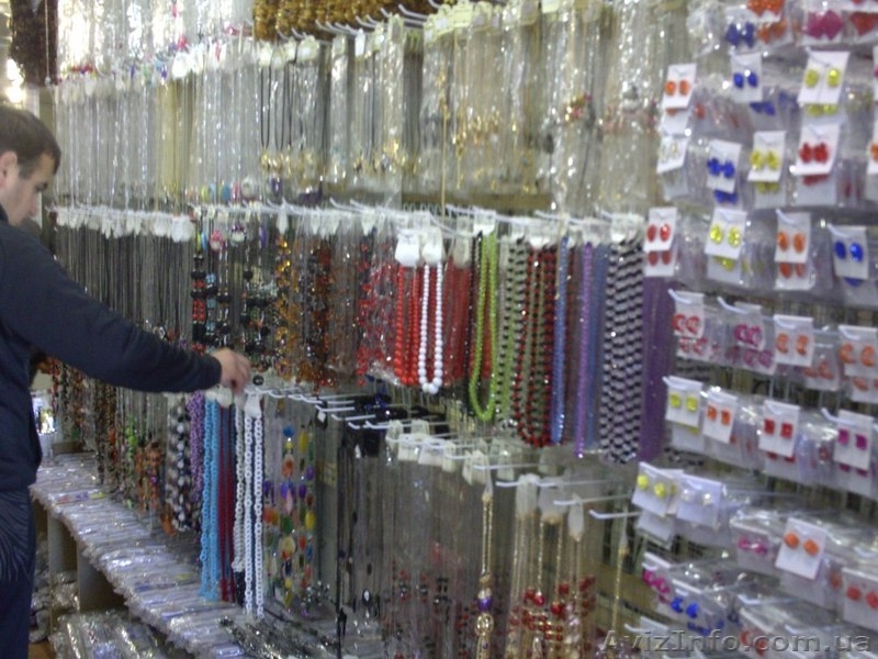 Бижутерия оптом по фабричным ценам.Опт от 800грн - <ro>Изображение</ro><ru>Изображение</ru> #3, <ru>Объявление</ru> #101985