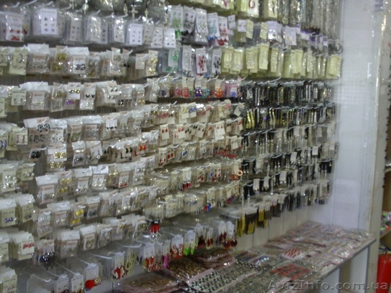 Бижутерия оптом по фабричным ценам.Опт от 800грн - <ro>Изображение</ro><ru>Изображение</ru> #5, <ru>Объявление</ru> #101985