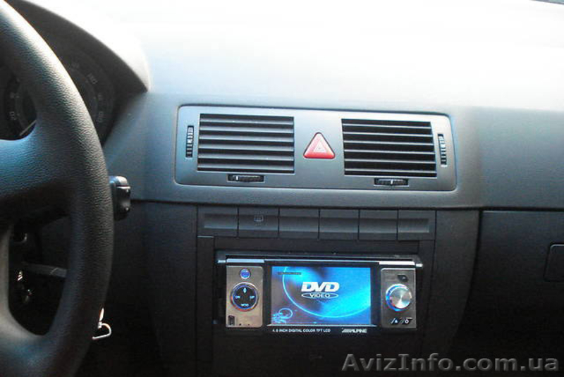 Продается Skoda Fabia - <ro>Изображение</ro><ru>Изображение</ru> #3, <ru>Объявление</ru> #99948