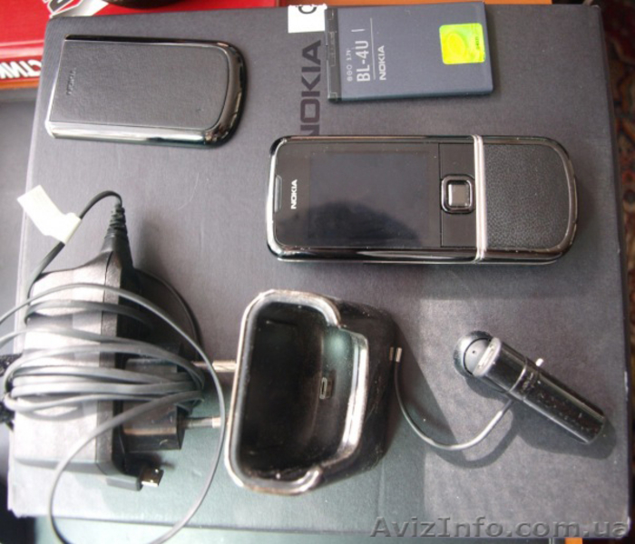 Продам Nokia 8800 Arte Sapphire оригинал - <ro>Изображение</ro><ru>Изображение</ru> #5, <ru>Объявление</ru> #95979