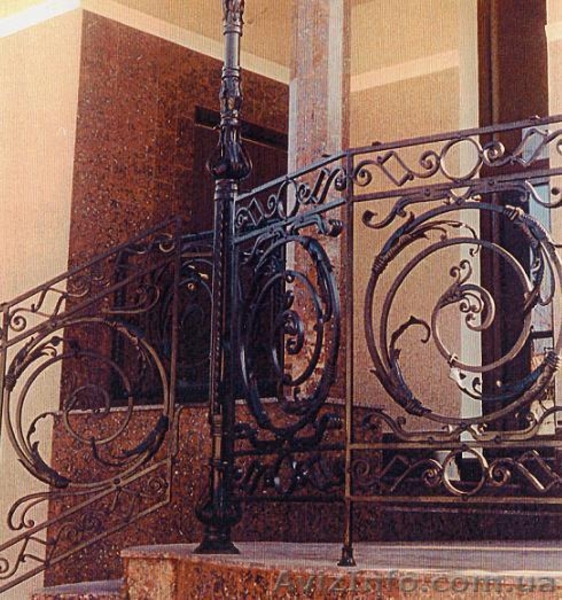 Продам ворота, перила,беседки, лестницы, решетки - <ro>Изображение</ro><ru>Изображение</ru> #1, <ru>Объявление</ru> #101939