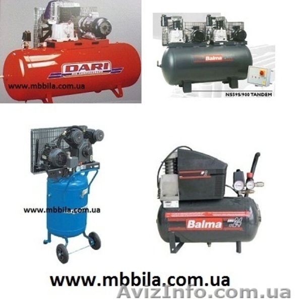 Компрессор.Поршневые компрессоры DARI,Balma,Remeza,Air Cast. - <ro>Изображение</ro><ru>Изображение</ru> #5, <ru>Объявление</ru> #42298