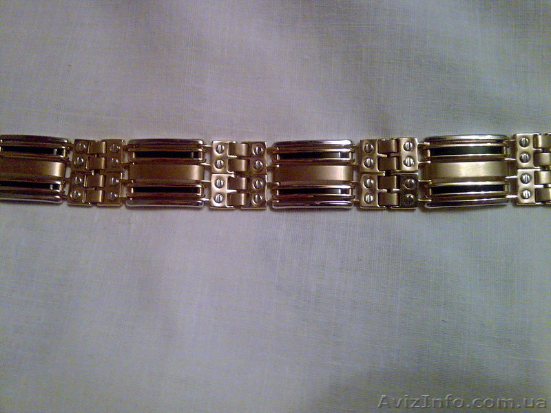 продам золотой браслет - <ro>Изображение</ro><ru>Изображение</ru> #3, <ru>Объявление</ru> #93577