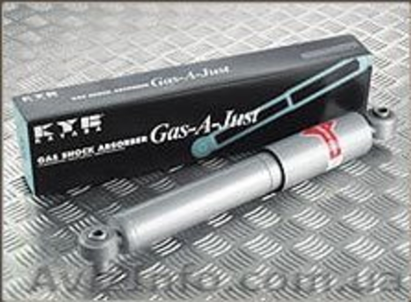 Амортизаторы KAYABA (KYB) - <ro>Изображение</ro><ru>Изображение</ru> #5, <ru>Объявление</ru> #95214