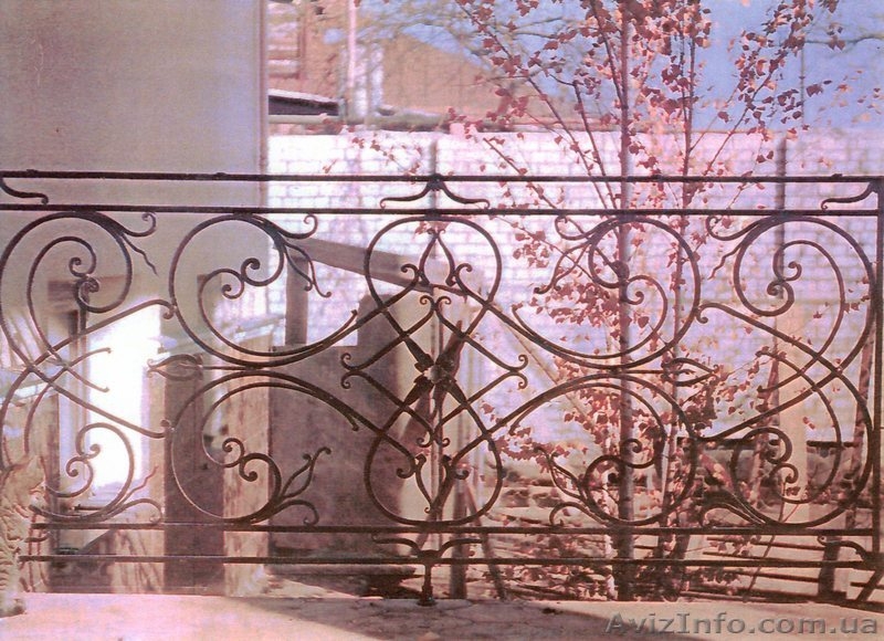 Продам ворота, перила,беседки, лестницы, решетки - <ro>Изображение</ro><ru>Изображение</ru> #3, <ru>Объявление</ru> #101939