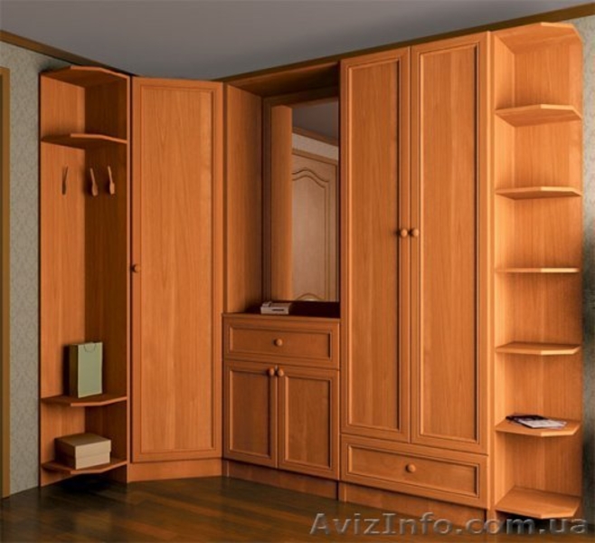 Изготовление и ремонт корпусной мебели. - <ro>Изображение</ro><ru>Изображение</ru> #4, <ru>Объявление</ru> #96436