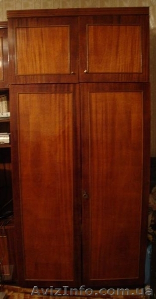 Продам платяной шкаф - <ro>Изображение</ro><ru>Изображение</ru> #1, <ru>Объявление</ru> #118005