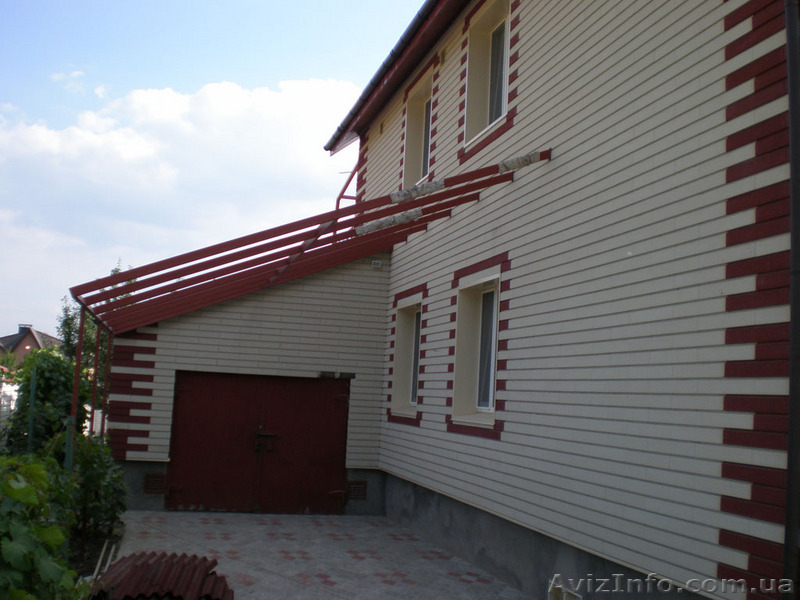 Вентилируемые фасады Сканрок - <ro>Изображение</ro><ru>Изображение</ru> #3, <ru>Объявление</ru> #102651