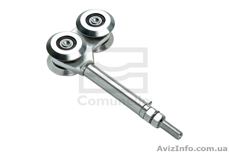 Фурнитура для въездных ворот от Fratelli Comunello (Италия) - <ro>Изображение</ro><ru>Изображение</ru> #4, <ru>Объявление</ru> #107569