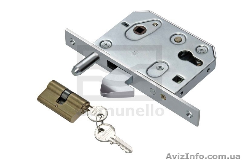 Фурнитура для въездных ворот от Fratelli Comunello (Италия) - <ro>Изображение</ro><ru>Изображение</ru> #3, <ru>Объявление</ru> #107569