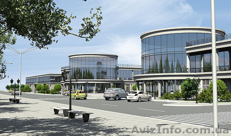 Services of design and constructions in Odessa, Ukraine - <ro>Изображение</ro><ru>Изображение</ru> #4, <ru>Объявление</ru> #115606