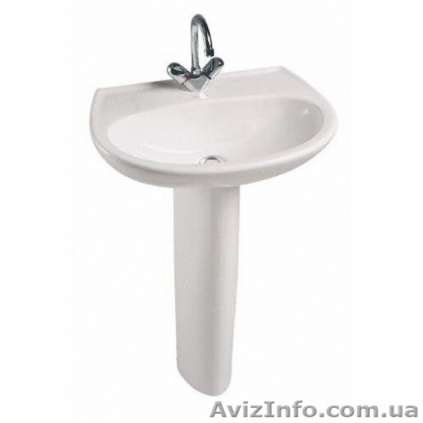 Продам умывальники, раковины б/у - <ro>Изображение</ro><ru>Изображение</ru> #1, <ru>Объявление</ru> #118003