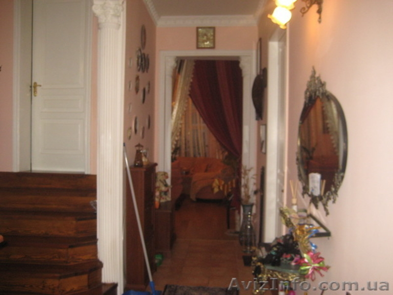 Продам 4-х ком. квартиру в Центре Одессы,ул.Бунина! - <ro>Изображение</ro><ru>Изображение</ru> #3, <ru>Объявление</ru> #103276