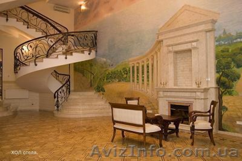 Продам отель на 15 номеров, в городе Одесса - <ro>Изображение</ro><ru>Изображение</ru> #3, <ru>Объявление</ru> #104191