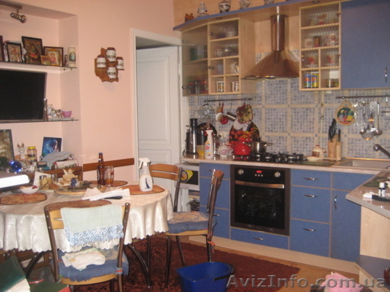 Продам 4-х ком. квартиру в Центре Одессы,ул.Бунина! - <ro>Изображение</ro><ru>Изображение</ru> #4, <ru>Объявление</ru> #103276