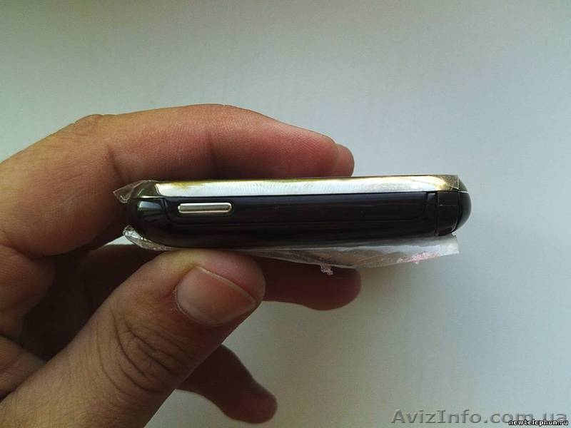 iPhone 3Gs на 2 SiM - <ro>Изображение</ro><ru>Изображение</ru> #4, <ru>Объявление</ru> #106753