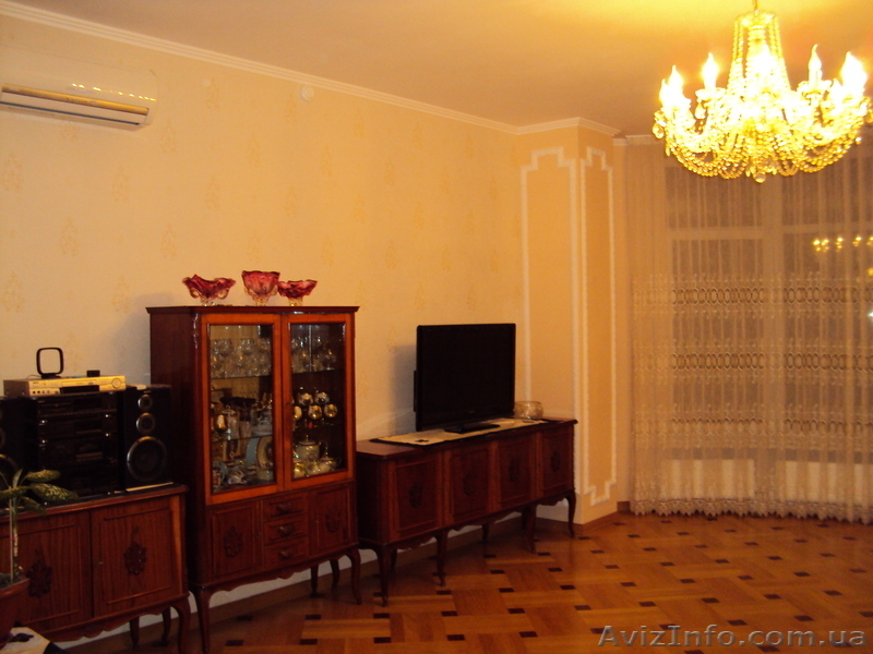 Своя 3-х ком.кв.9эт.24эт.дома,красный кирпич. - <ro>Изображение</ro><ru>Изображение</ru> #5, <ru>Объявление</ru> #111901