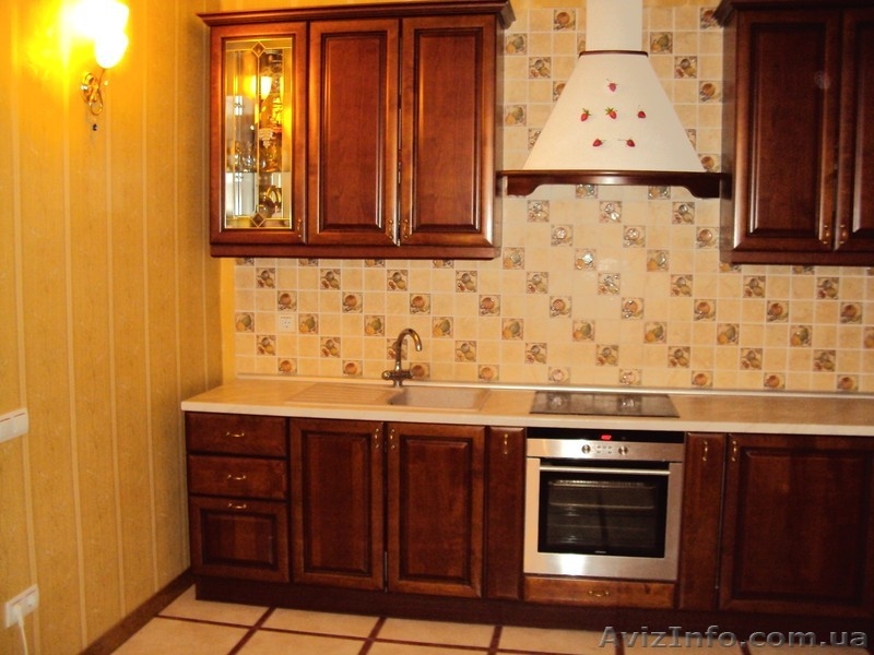 Своя 3-х ком.кв.9эт.24эт.дома,красный кирпич. - <ro>Изображение</ro><ru>Изображение</ru> #4, <ru>Объявление</ru> #111901