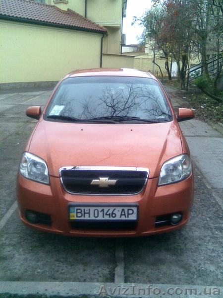 АвтомобильШевроле АВЕО - <ro>Изображение</ro><ru>Изображение</ru> #3, <ru>Объявление</ru> #115285