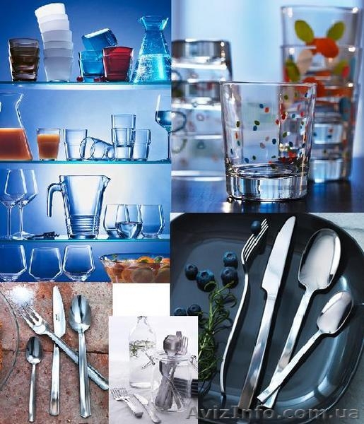 Посуда ! Собираем заказы на ИКЕА! - <ro>Изображение</ro><ru>Изображение</ru> #3, <ru>Объявление</ru> #104563