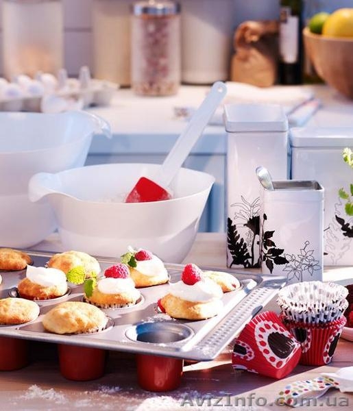 Посуда ! Собираем заказы на ИКЕА! - <ro>Изображение</ro><ru>Изображение</ru> #4, <ru>Объявление</ru> #104563