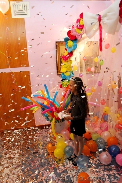 Конфетти для свадьбы, дня рождения, презентации... - <ro>Изображение</ro><ru>Изображение</ru> #5, <ru>Объявление</ru> #112466