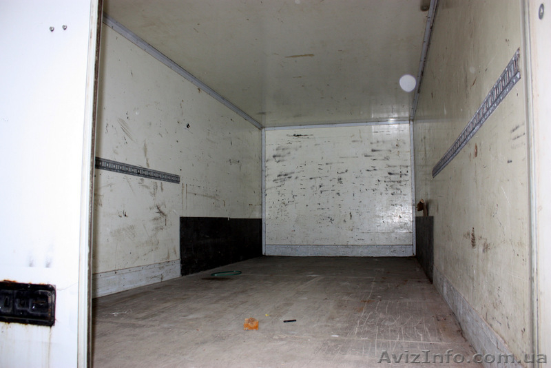 продам MERCEDES 815 - <ro>Изображение</ro><ru>Изображение</ru> #4, <ru>Объявление</ru> #106353