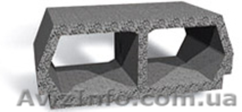 Часторебристые пустотелые перекрытия Teriva. - <ro>Изображение</ro><ru>Изображение</ru> #5, <ru>Объявление</ru> #118704