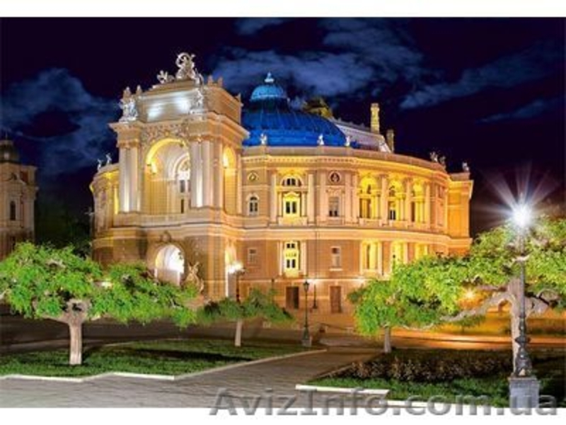 экскурсии по Одессе - <ro>Изображение</ro><ru>Изображение</ru> #4, <ru>Объявление</ru> #117292