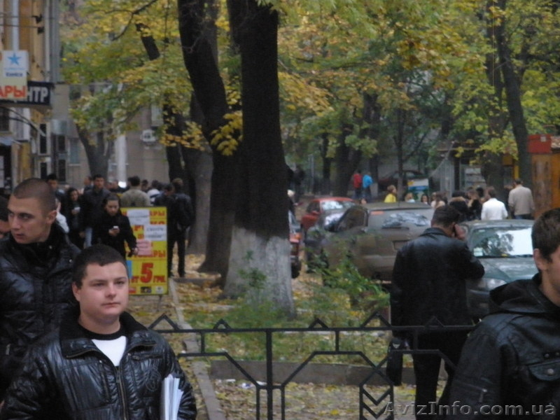 Канатная/Академия пищевая 226 кв.м. Фасад, 2 двери и 3 окна, Н=3,80 м,  - <ro>Изображение</ro><ru>Изображение</ru> #4, <ru>Объявление</ru> #106484