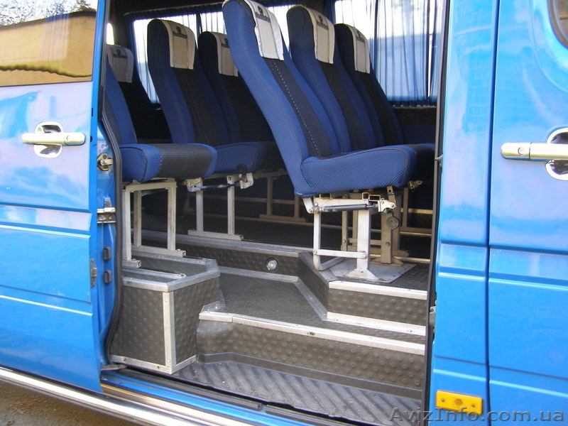 Междугородные пассажирские перевозки - <ro>Изображение</ro><ru>Изображение</ru> #3, <ru>Объявление</ru> #105931