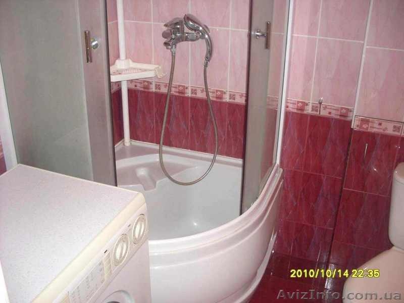 1 комн.новострой, Пастера, 300 грн. - <ro>Изображение</ro><ru>Изображение</ru> #4, <ru>Объявление</ru> #105229