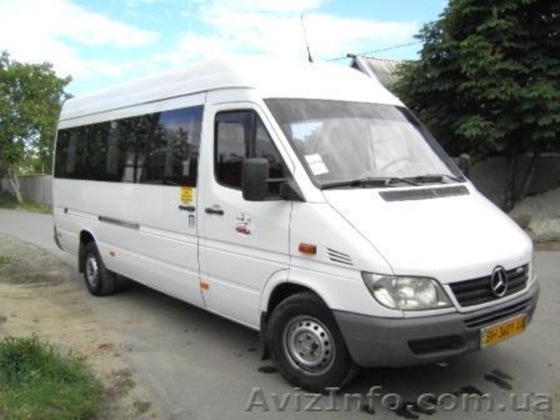 Заказ автобусов Одесса, пассажирские перевозки по Украине и международные рейсы - <ro>Изображение</ro><ru>Изображение</ru> #5, <ru>Объявление</ru> #117487