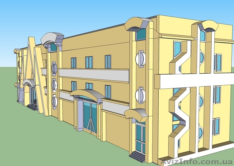 Продам  участок 36 соток в пгт Затока. - <ro>Изображение</ro><ru>Изображение</ru> #3, <ru>Объявление</ru> #114850
