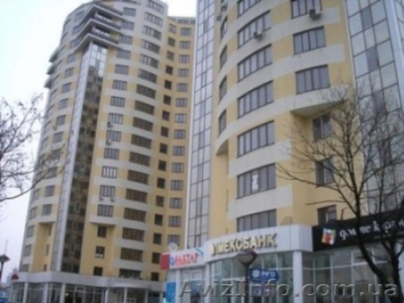Продам 3-х ком. квартиру на пр-те Шевченко. - <ro>Изображение</ro><ru>Изображение</ru> #1, <ru>Объявление</ru> #129262