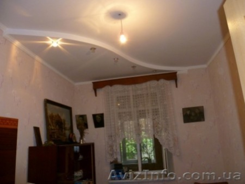 Продам 3-х ком. квартиру на Фонтане, пер.Сельскохозяйственный - <ro>Изображение</ro><ru>Изображение</ru> #3, <ru>Объявление</ru> #129267